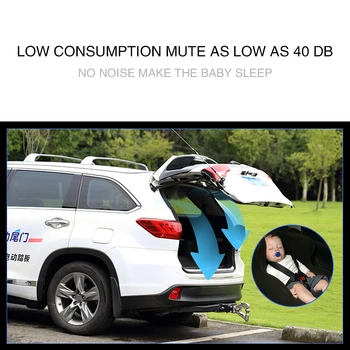Electric tailgate for Jeep Compass car intelligent remote control power operated tail gate opening closing rear door lifting
Electric tailgate for Jeep Compass car intelligent remote control power operated tail gate opening closing rear door lifting