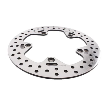 For BMW R1200GS 2013-2014 R1200RT 2014-2015 R1200RS 2015-2016 Motorcycle Rear Brake Disc Rotor
For BMW R1200GS 2013-2014 R1200RT 2014-2015 R1200RS 2015-2016 Motorcycle Rear Brake Disc Rotor
