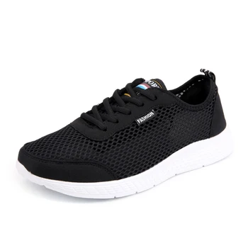 2020 Fashion Men Shoes Sneakers Breathable Shoes Men Sneakers Summer Trainers Designer Shoes Men High Quality
2020 Fashion Men Shoes Sneakers Breathable Shoes Men Sneakers Summer Trainers Designer Shoes Men High Quality