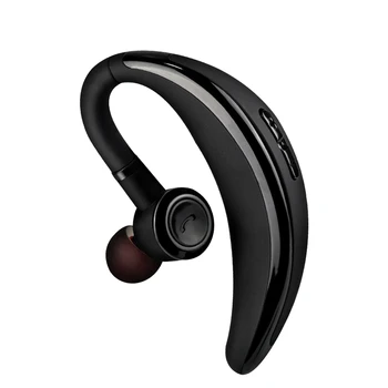 SM858 Single Ear Car Business Headset Bluetooth Headset In-Ear Wireless Driving Headset
SM858 Single Ear Car Business Headset Bluetooth Headset In-Ear Wireless Driving Headset