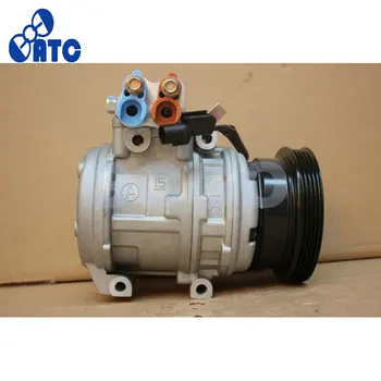 Auto AC Compressor for Sportage 2.0 16V/Sportage 4WD 2.0/ Cerato OEM 97701-2D700 97701-2F100 97701-2F110
Auto AC Compressor for Sportage 2.0 16V/Sportage 4WD 2.0/ Cerato OEM 97701-2D700 97701-2F100 97701-2F110