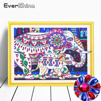 EverShine Diamond Painting Special Shape Animals Cross Stitch Diamond Embroidery Sale Cartoon Pictures Of Rhinestones Handcraft
EverShine Diamond Painting Special Shape Animals Cross Stitch Diamond Embroidery Sale Cartoon Pictures Of Rhinestones Handcraft