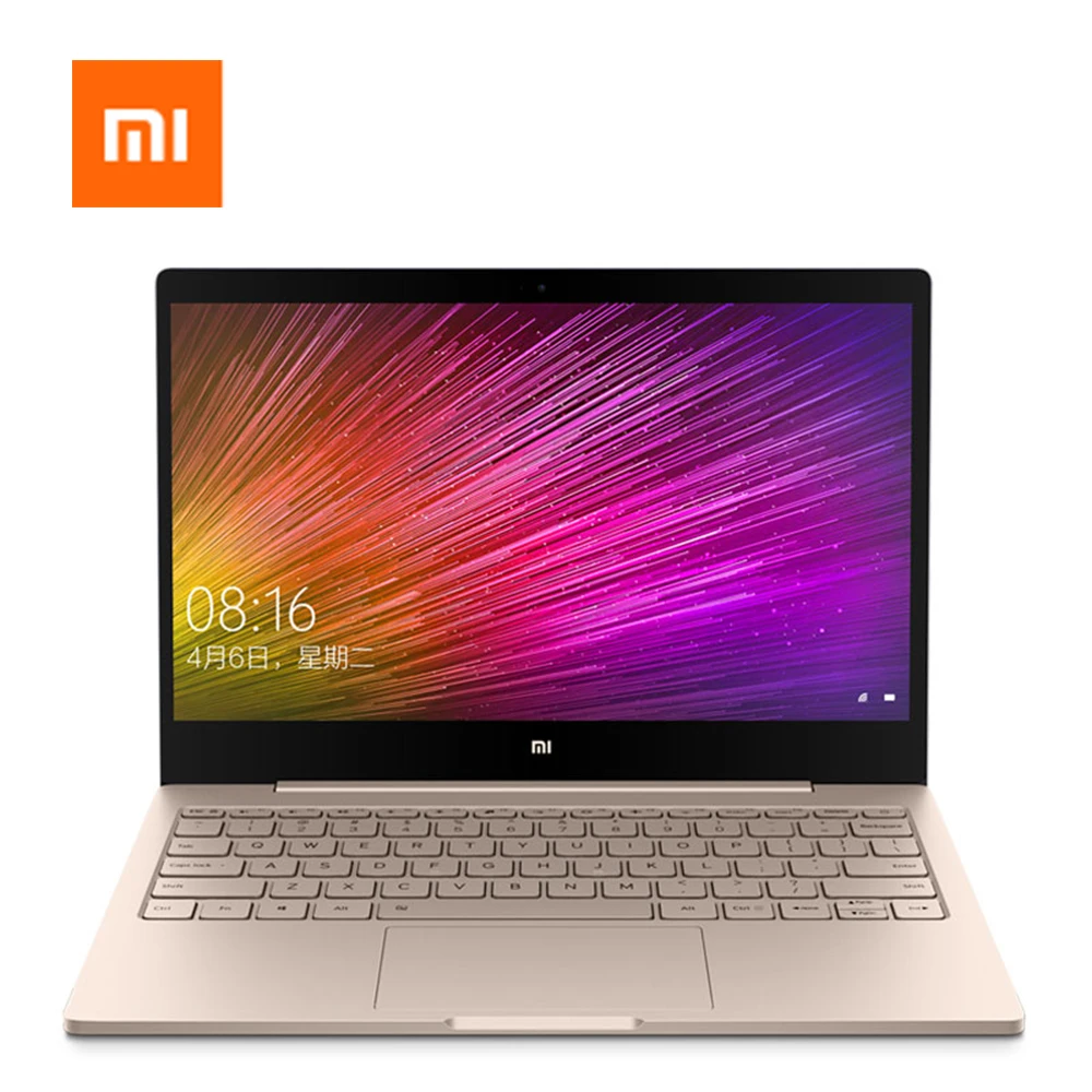 Xiaomi Notebook 12