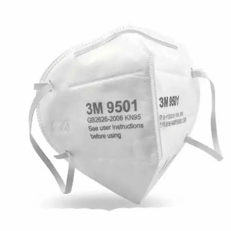 In stock ! 20Pcs 3M KN95 Mask 9501 9502 9001V FFP2 Mask With Filter Anti Dust Protective Dustproof PM2.5 Protective Mask
In stock ! 20Pcs 3M KN95 Mask 9501 9502 9001V FFP2 Mask With Filter Anti Dust Protective Dustproof PM2.5 Protective Mask