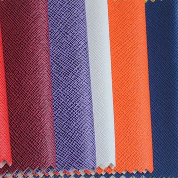 10 yards roll two-tone cross-grain small toothpick pattern PVC artificial leather Wallet inside album leather fabric wholesale
10 yards roll two-tone cross-grain small toothpick pattern PVC artificial leather Wallet inside album leather fabric wholesale