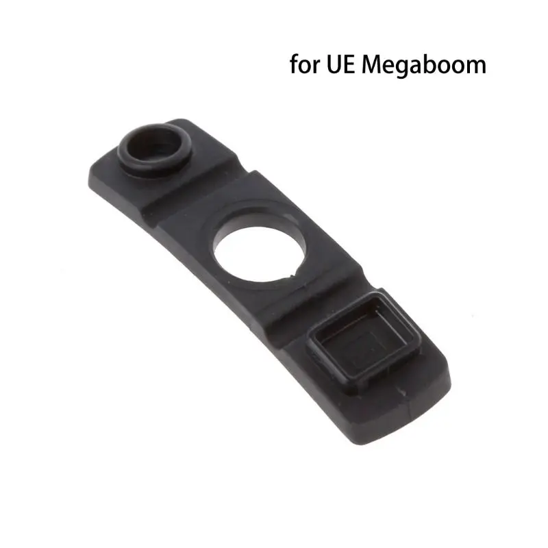 Replace Rubber Plug Cover for logitech UE Megaboom Speaker Charge Port Waterproof Black Rubber Plug Cover B95D
Replace Rubber Plug Cover for logitech UE Megaboom Speaker Charge Port Waterproof Black Rubber Plug Cover B95D