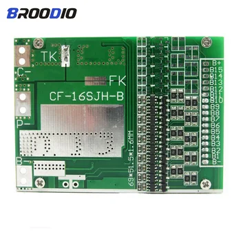BMS 10S 36V 20A 35A 18650 lto Lithium Battery Protection Equalizer Board With balancer Balance Function Lipo Li-ion Module
BMS 10S 36V 20A 35A 18650 lto Lithium Battery Protection Equalizer Board With balancer Balance Function Lipo Li-ion Module