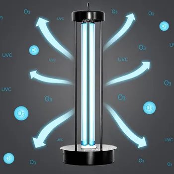 Uv Light Disinfection Lamp Germicidal Lamp Sterilization Lamp Home Indoor Room Lamparas Ultravioleta Ультрафиолетовые Лампы @35 
Uv Light Disinfection Lamp Germicidal Lamp Sterilization Lamp Home Indoor Room Lamparas Ultravioleta Ультрафиолетовые Лампы @35