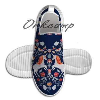 Sport Running Shoes Unicorns rabbits birds flowers Ornament in the shape Light Weight Walking Shoes Breathable Mesh Yoga Shoes
Sport Running Shoes Unicorns rabbits birds flowers Ornament in the shape Light Weight Walking Shoes Breathable Mesh Yoga Shoes