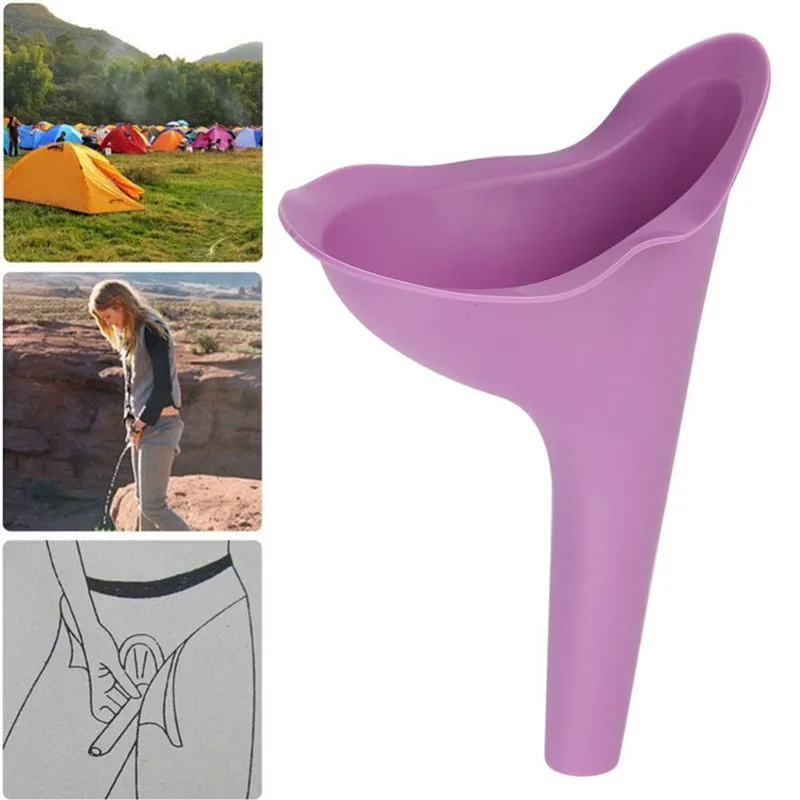 Cup For Women To Pee Outdoors