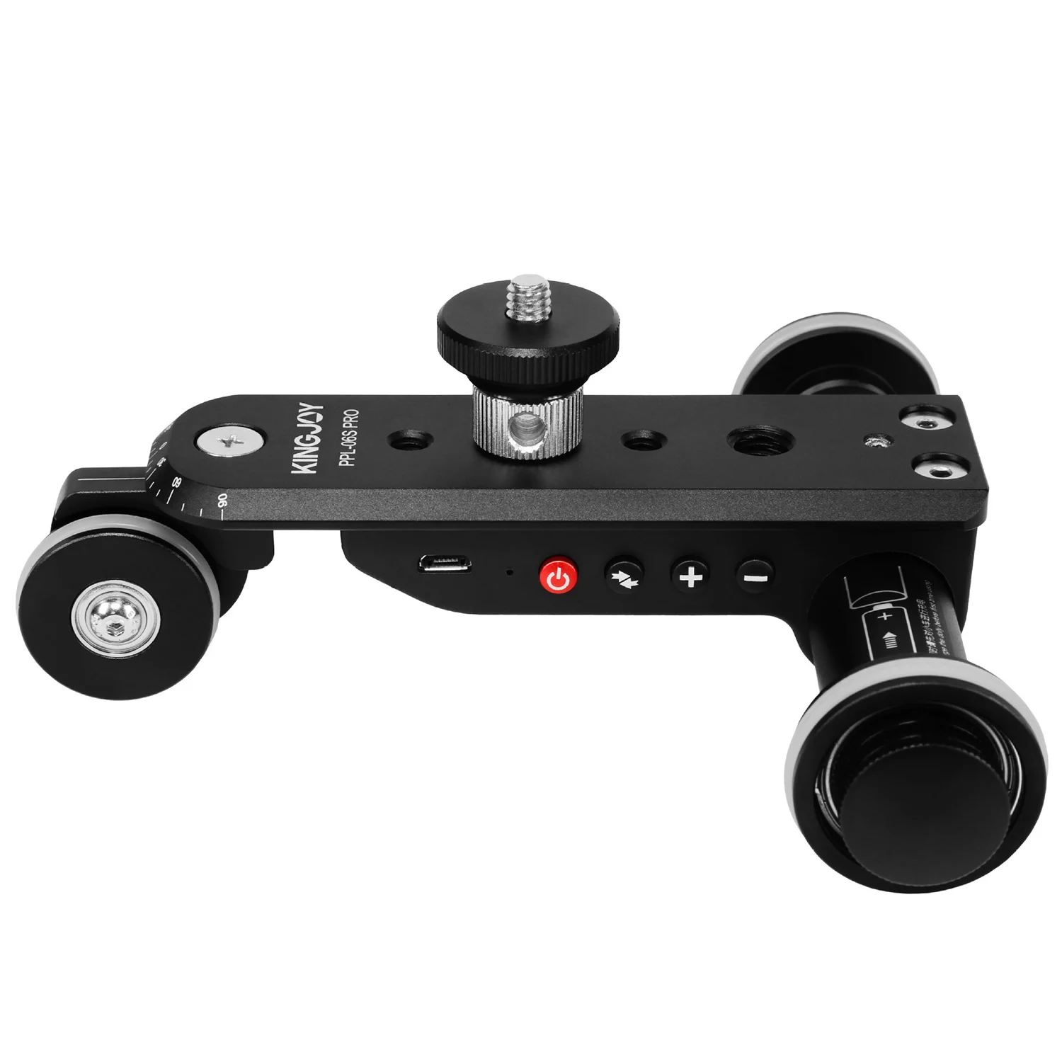 PPL-06SPRO Auto Dolly Electric Camera Car with Remote Control for Mobil Phone Camera for Professional Photography
PPL-06SPRO Auto Dolly Electric Camera Car with Remote Control for Mobil Phone Camera for Professional Photography