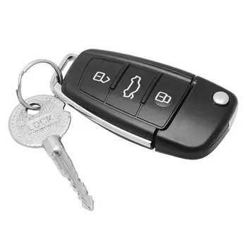 New Mini USB 2.0 Car Key Type Flash U Disk Data Thumb Drives Storage Memory Stick
New Mini USB 2.0 Car Key Type Flash U Disk Data Thumb Drives Storage Memory Stick