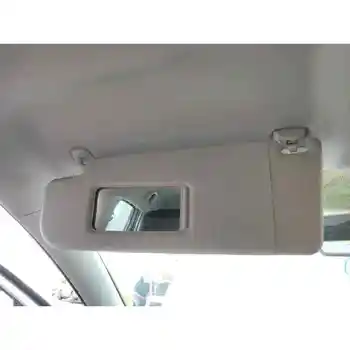 PARASOL LEFT VOLKSWAGEN POLE (6C1)
PARASOL LEFT VOLKSWAGEN POLE (6C1)