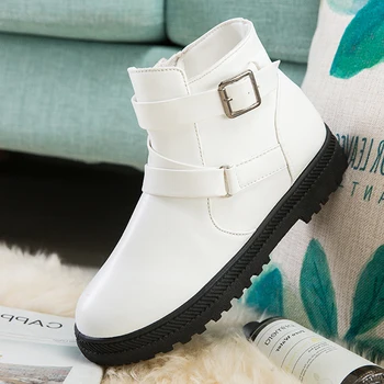 Women Boots Nice Winter Boots Women Plus Size 53 Casual Shoes Woman Keep Warm Ankle Boots Women Winter Botas Mujer Booties
Women Boots Nice Winter Boots Women Plus Size 53 Casual Shoes Woman Keep Warm Ankle Boots Women Winter Botas Mujer Booties
