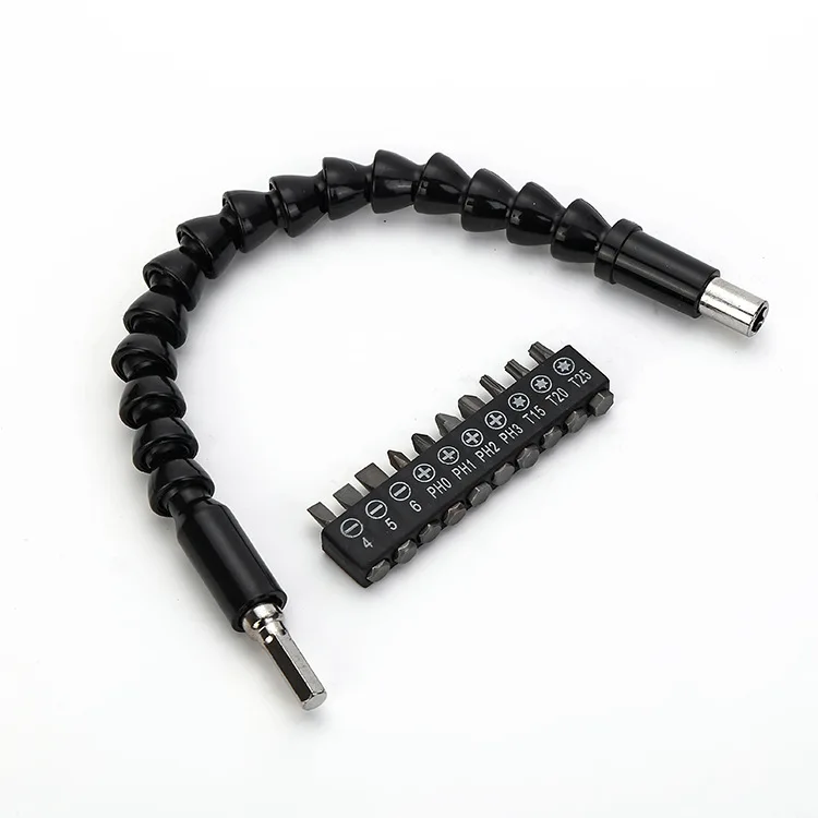 Household Screwdriver Bits Mini Cross Screw Driver Bits Set Electric Drill Cardan Shaft Set Manufacturers Wholesale
Household Screwdriver Bits Mini Cross Screw Driver Bits Set Electric Drill Cardan Shaft Set Manufacturers Wholesale
