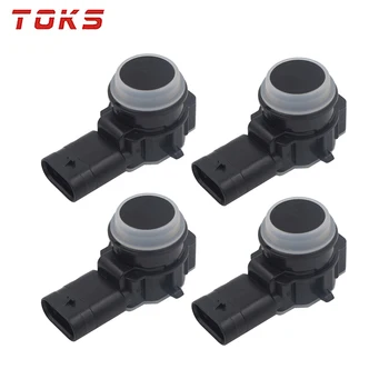 4PCS A0009050342 PDC Parking Distance Sensor For Mercedes Benz A-Class B-Class SL GLK W176 W246 X204 R231 0009050342
4PCS A0009050342 PDC Parking Distance Sensor For Mercedes Benz A-Class B-Class SL GLK W176 W246 X204 R231 0009050342