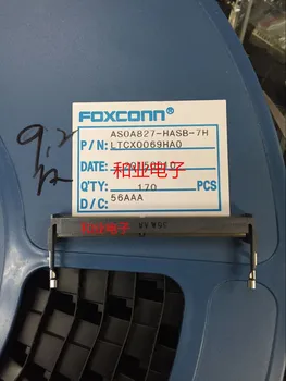 Memory chips socket DDR4 generation AS0A827 HASB - 7 h 1.2 V 260 p foxconn 9.2 high in the opposite direction
Memory chips socket DDR4 generation AS0A827 HASB - 7 h 1.2 V 260 p foxconn 9.2 high in the opposite direction