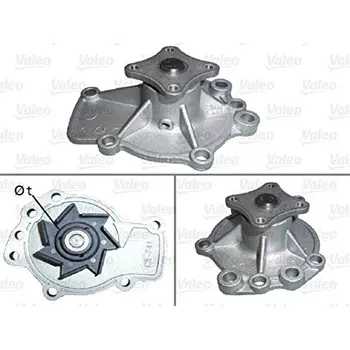 PA NISSAN ALMERA, PRIMERA506437VALEO
PA NISSAN ALMERA, PRIMERA506437VALEO