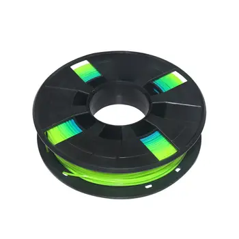 1Pc 3D Printer Part 0.2KG 1.75mm PLA Filament Printing PLA Material Colorful For Extruder Pen Rainbow Plastic Random Color C26
1Pc 3D Printer Part 0.2KG 1.75mm PLA Filament Printing PLA Material Colorful For Extruder Pen Rainbow Plastic Random Color C26