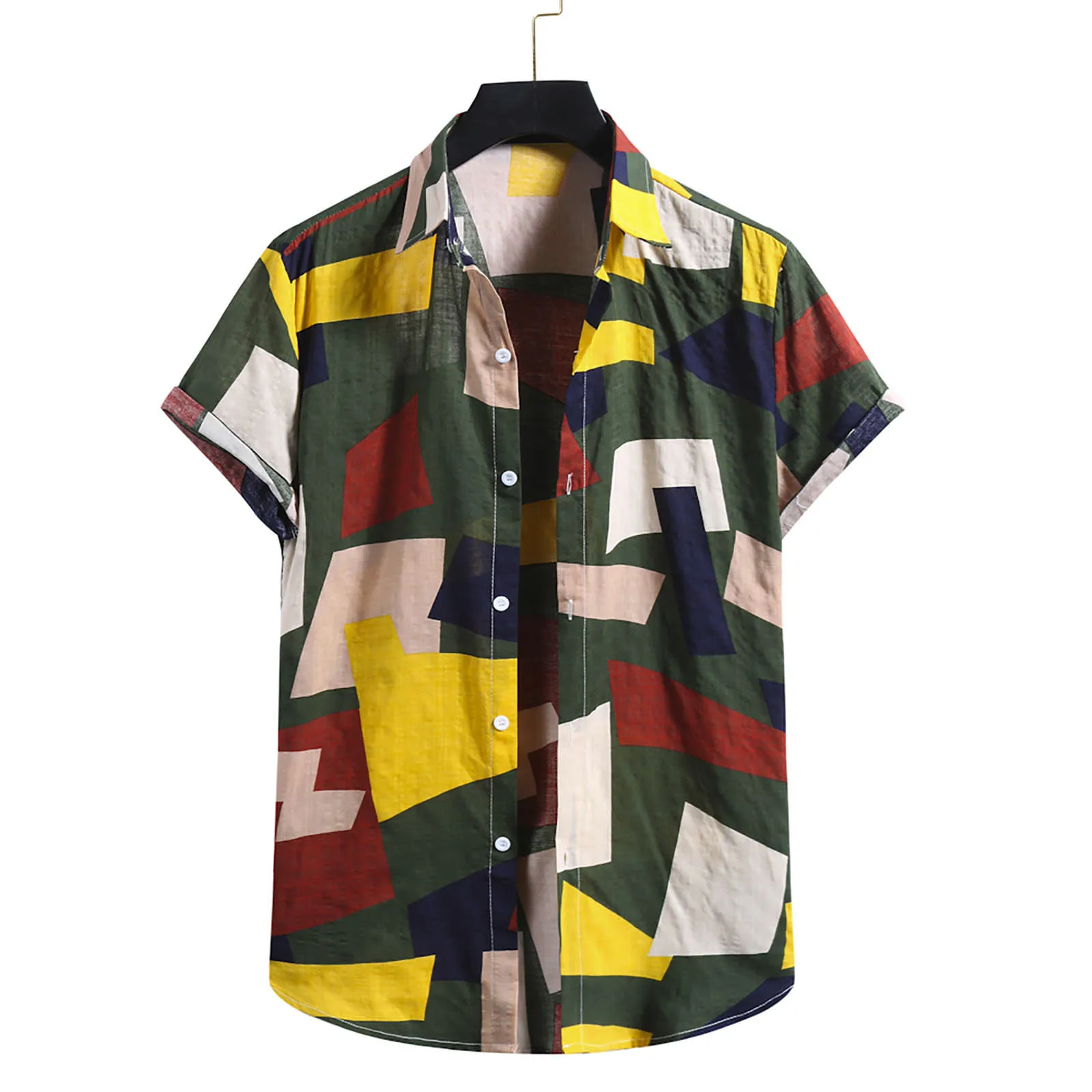 2023 New Vintage Shirts For Men Ethnic Vintage Clothes Men Cotton Linen Print Short Sleeve Button Shirt Blusas Chemise Homme
2023 New Vintage Shirts For Men Ethnic Vintage Clothes Men Cotton Linen Print Short Sleeve Button Shirt Blusas Chemise Homme