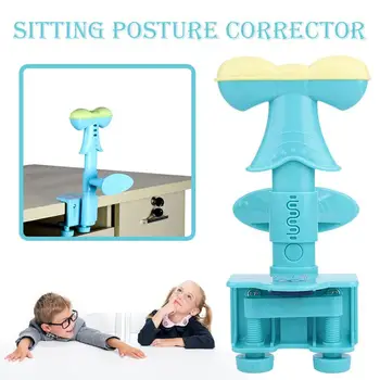 Sitting Posture Corrector Durable Professional Anti-Myopia Adjustable Prevent Myopia School Supplies Sitting Posture Trainer
Sitting Posture Corrector Durable Professional Anti-Myopia Adjustable Prevent Myopia School Supplies Sitting Posture Trainer