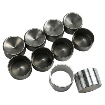4003 NAPA BILLET CUP 1.745 Inch Stainless Steel (8) with 2 SPACERS for Wix24003 
4003 NAPA BILLET CUP 1.745 Inch Stainless Steel (8) with 2 SPACERS for Wix24003