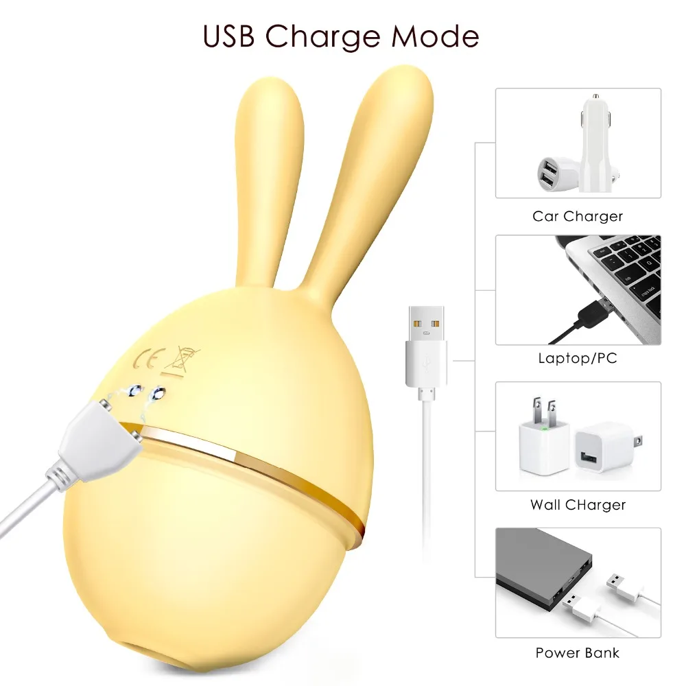 Тройной вибратор-кролик Erocome Triangulum с вакуумным стимулятором, розовый 50708 - Erocome - Вибраторы-кролики - Купить