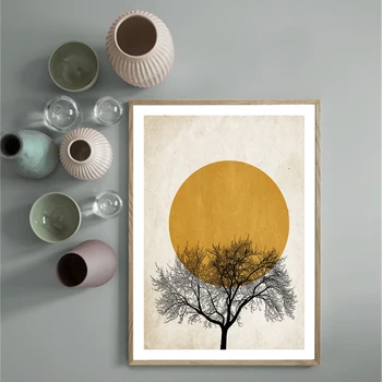 Winter Morning Wall Art Canvas Painting Simple Style Nordic Posters and Prints Decorative Picture Modern Home Decoration
Winter Morning Wall Art Canvas Painting Simple Style Nordic Posters and Prints Decorative Picture Modern Home Decoration
