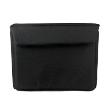 Professional Shockproof Camera Bag Waterproof Partition Padded Camera Insert Black
Professional Shockproof Camera Bag Waterproof Partition Padded Camera Insert Black