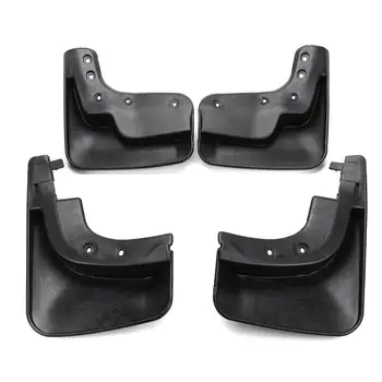 Car Mud Flaps Mudguards Splash Guards Fender Mudflaps Accessories For VW Tiguan MK1 2008-2015 All Engine Variants
Car Mud Flaps Mudguards Splash Guards Fender Mudflaps Accessories For VW Tiguan MK1 2008-2015 All Engine Variants