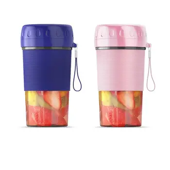 Electric Juicer Cup Portable Blender USB Mixer Electric Juicer Machine Smoothie Blender Mini Food Processor Juice Glasses
Electric Juicer Cup Portable Blender USB Mixer Electric Juicer Machine Smoothie Blender Mini Food Processor Juice Glasses