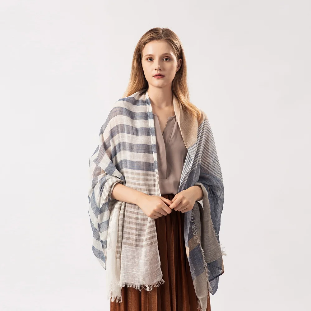 Luxury Scarf Women Hijab Scarf Head Scarf long Plaid Scarves Shawls And Wraps Men Scarf Kids Scarf Winter Women Blanket Bandana
Luxury Scarf Women Hijab Scarf Head Scarf long Plaid Scarves Shawls And Wraps Men Scarf Kids Scarf Winter Women Blanket Bandana