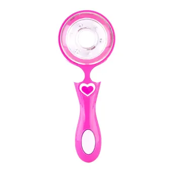 For Girls DIY Quickly Automatic Knitted Easy Use Safe Twisting Roller Styling Tools Handheld Electric Braid Device Pretend Play
For Girls DIY Quickly Automatic Knitted Easy Use Safe Twisting Roller Styling Tools Handheld Electric Braid Device Pretend Play