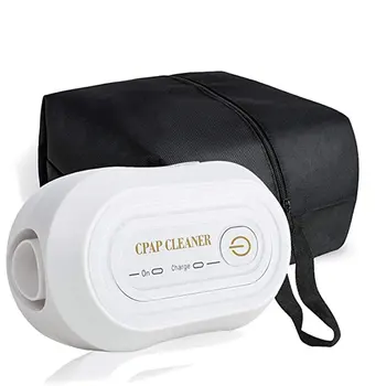 Ventilator Disinfection Device Ozone Sterilization Respirator Sterilization Tool Universal Standard Sleep Peacefully Cn(origin)
Ventilator Disinfection Device Ozone Sterilization Respirator Sterilization Tool Universal Standard Sleep Peacefully Cn(origin)