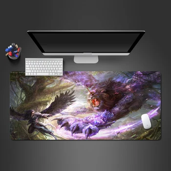 Super Cool Anime Mousepad High Quality Natural Rubber PC Gamer Computer Mouse Pad HD Print Computer Gaming Pad
Super Cool Anime Mousepad High Quality Natural Rubber PC Gamer Computer Mouse Pad HD Print Computer Gaming Pad