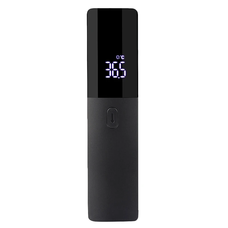 Non Contact Infrared Thermometer Body Thermometers Linear One Key Measurement High Precision Resolution LCD Digital Display
Non Contact Infrared Thermometer Body Thermometers Linear One Key Measurement High Precision Resolution LCD Digital Display