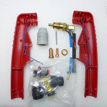 Original Plasma cutting torch PT100 PT-100 torch head body