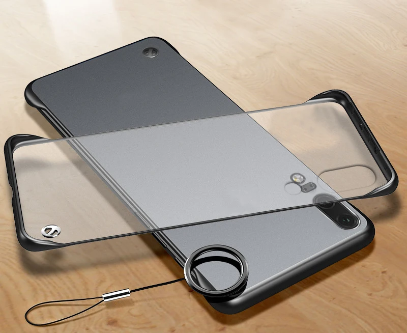 YonLinTan Coque.cover.Case For HuaWei P20 Lite P20lite Pro Frameless hard Pc Matter Clear Scrub Transparent With Finger Ring
YonLinTan Coque.cover.Case For HuaWei P20 Lite P20lite Pro Frameless hard Pc Matter Clear Scrub Transparent With Finger Ring