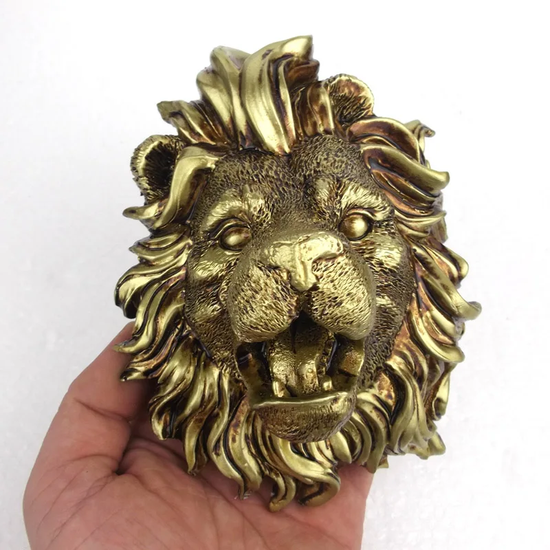 FOUNTAIN NOZZLE HEAD WALL HANGING LION HEAD RESIN CRAFTS HOME HANGING DECORATIONS LANDSCAPE WATER FOUNTAIN POOL OUTDOOR SCULPTU
FOUNTAIN NOZZLE HEAD WALL HANGING LION HEAD RESIN CRAFTS HOME HANGING DECORATIONS LANDSCAPE WATER FOUNTAIN POOL OUTDOOR SCULPTU