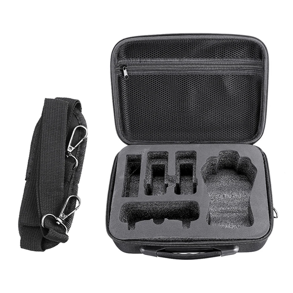 Drone Handle Bag Waterproof Inclined Shoulder Bag for F11 RC Drone and Remote Controller Accessories Drone Space Parts
Drone Handle Bag Waterproof Inclined Shoulder Bag for F11 RC Drone and Remote Controller Accessories Drone Space Parts