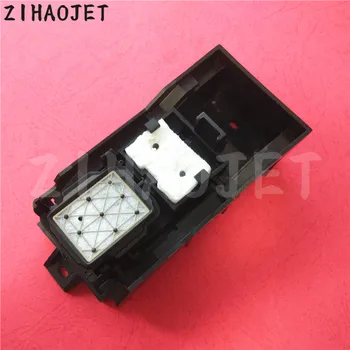 Ink Cap Station Assembly For Mimaki JV5 JV33 TS3 CJV30 Printhead DX5 Cleaning Capping Station with sponge
Ink Cap Station Assembly For Mimaki JV5 JV33 TS3 CJV30 Printhead DX5 Cleaning Capping Station with sponge
