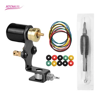 Tattoo Machine Set for Shader & Liner 5 Colors Assorted Tatoo Motor Gun Kits Permanent Tattoo Makeup Supplies Body Art
Tattoo Machine Set for Shader & Liner 5 Colors Assorted Tatoo Motor Gun Kits Permanent Tattoo Makeup Supplies Body Art