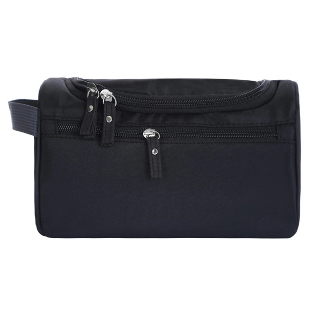 Cosmetic Large Capacity Makeup Bag Outdoor Oxford Cloth Storage Organizer Hanging Tote Splash Proof Zipper Travel Portable
Cosmetic Large Capacity Makeup Bag Outdoor Oxford Cloth Storage Organizer Hanging Tote Splash Proof Zipper Travel Portable