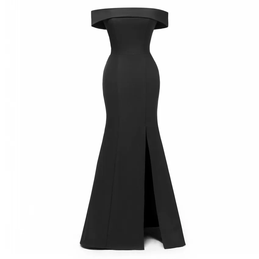 2019 Ruffle Floor Length Maxi Dress Off Shoulder Sexy Split Slim Party Solid Summer Long Dress Strapless Pageant Female Dresses
2019 Ruffle Floor Length Maxi Dress Off Shoulder Sexy Split Slim Party Solid Summer Long Dress Strapless Pageant Female Dresses