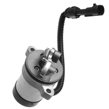04103812 04103808 Fuel Shutoff Solenoid for Deutz F3L F F4L F4M 1011 2011 Engine 12V DC
04103812 04103808 Fuel Shutoff Solenoid for Deutz F3L F F4L F4M 1011 2011 Engine 12V DC