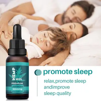 Organic Hemp Oil 3000mg CBD Hemp Seeds Oil Extract Drops for Skin Pain Relief Reduce Anxiety Better Sleep Anti Stress 
Organic Hemp Oil 3000mg CBD Hemp Seeds Oil Extract Drops for Skin Pain Relief Reduce Anxiety Better Sleep Anti Stress