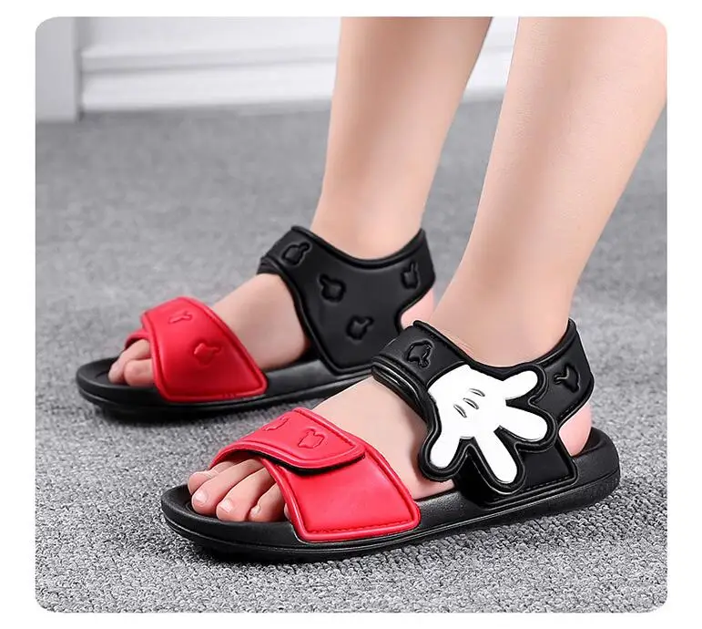 Childrens Unisex Summer Sandals