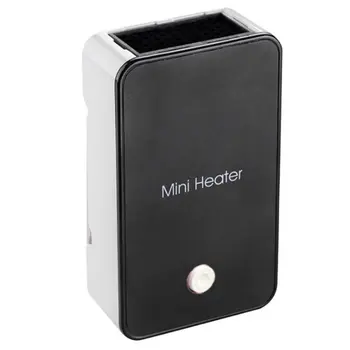 Handy Portable Mini Fan Heater/cooler Desk Desktop Winter Warmer Fast Electric Heater Thermostat Fan For Bedroom Office Home
Handy Portable Mini Fan Heater/cooler Desk Desktop Winter Warmer Fast Electric Heater Thermostat Fan For Bedroom Office Home
