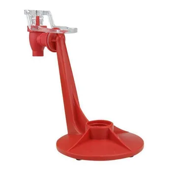 Magic Tap Drinking Water Dispense Bottle Upside Down Coke Drink Dispenser Party Bar Saver Soda Dispenser Tools
Magic Tap Drinking Water Dispense Bottle Upside Down Coke Drink Dispenser Party Bar Saver Soda Dispenser Tools