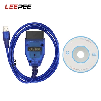 VAG-COM 409.1 OBD2 USB Diagnostic Cable Scanner CH340 Chip Scan Tool Interface For VW Audi Volkswagen Skoda Vag Com 409Com
VAG-COM 409.1 OBD2 USB Diagnostic Cable Scanner CH340 Chip Scan Tool Interface For VW Audi Volkswagen Skoda Vag Com 409Com